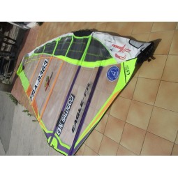 Voile Windsurf occasion S2Maui EAGLE FR 6,9 m² 2024