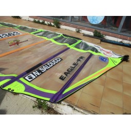 Voile Windsurf occasion S2Maui EAGLE FR 6,9 m² 2024
