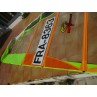 Voile Windsurf occasion S2Maui EAGLE FR 6,9 m² 2024