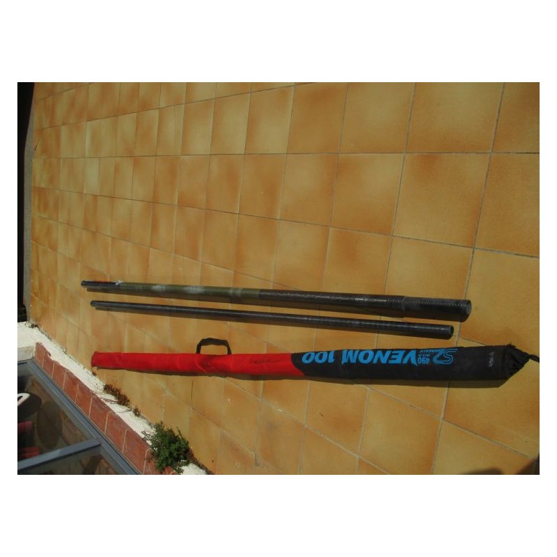 Mâts Windsurf occasion S2Maui venom 100 SDM C100 490