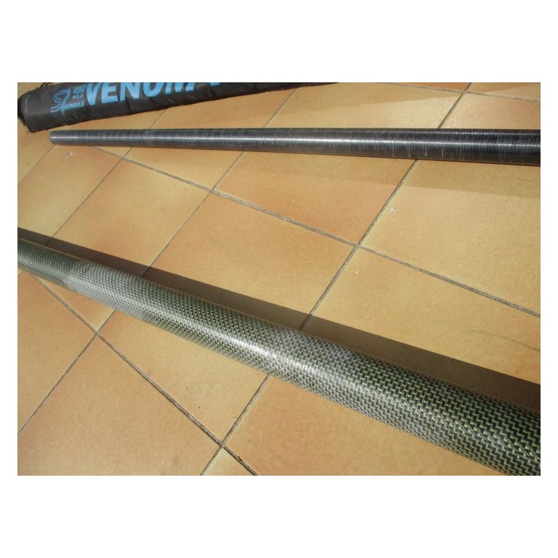 Mâts Windsurf occasion S2Maui venom 100 SDM C100 490