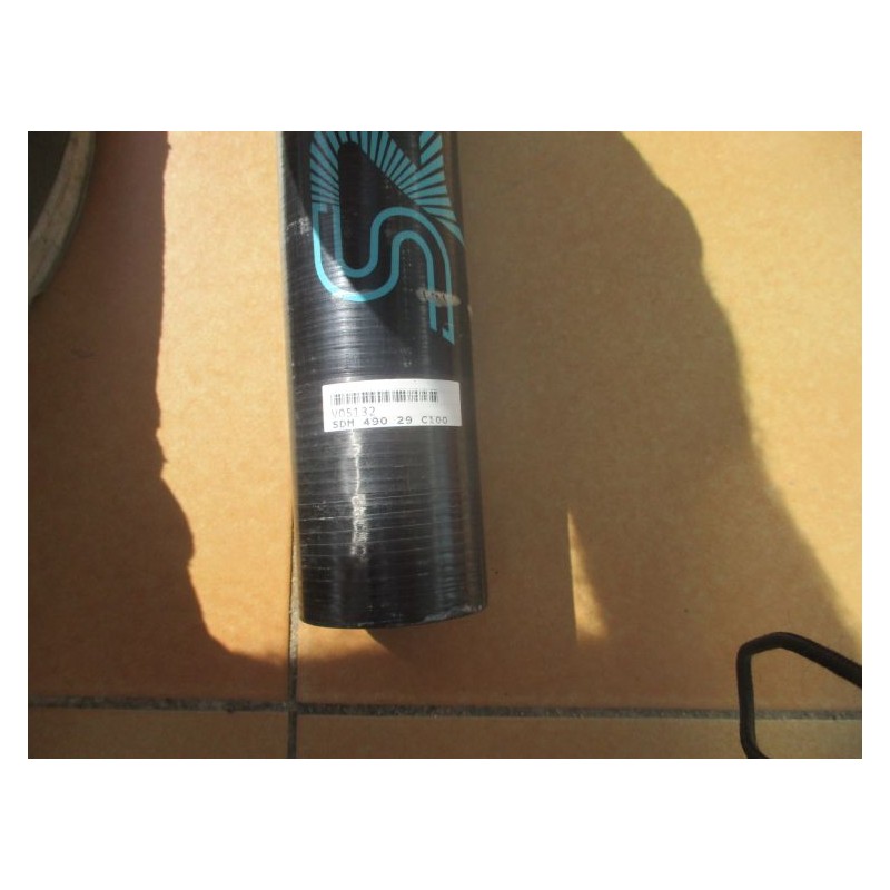 Mâts Windsurf occasion S2Maui venom 100 SDM C100 490