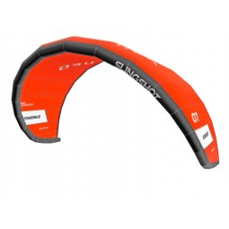 Slingshot UFO V4 2027