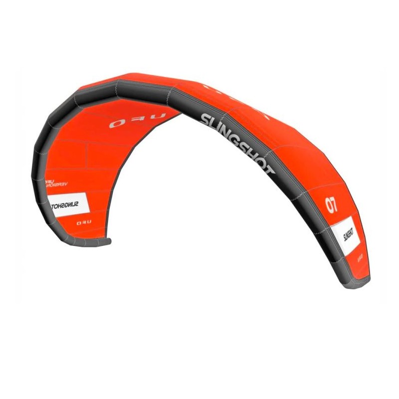 Slingshot UFO V4 2027