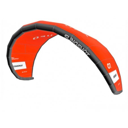 Slingshot UFO V4 2027