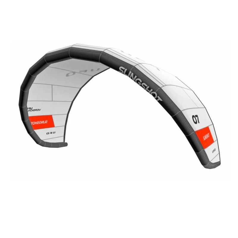 Slingshot UFO V4 2027