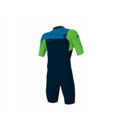 O'neill  Hammer 2mm Chest Zip S/S Spring
