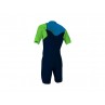 O'neill  Hammer 2mm Chest Zip S/S Spring