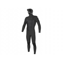 O'neill  Epic 6/5/4 Chest Zip W/Hood
