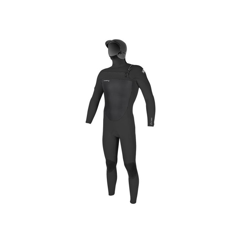 O'neill  Epic 6/5/4 Chest Zip W/Hood