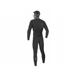 O'neill  Epic 6/5/4 Chest Zip W/Hood