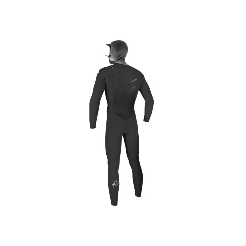 O'neill  Epic 6/5/4 Chest Zip W/Hood