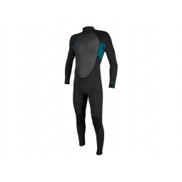 O'neill Reactor-2 3/2 Back Zip Full