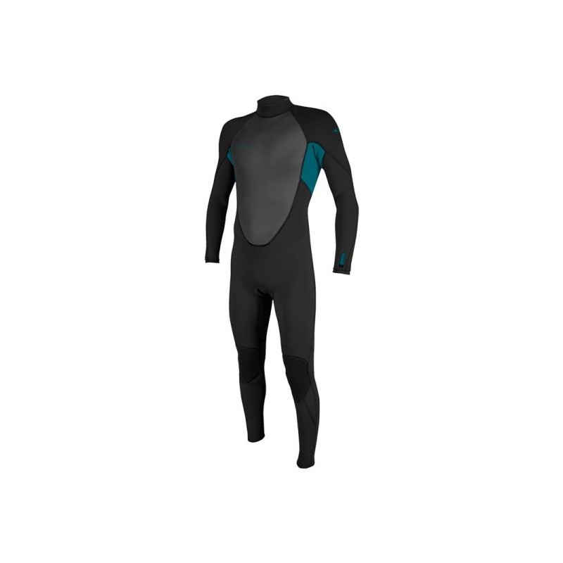 O'neill Reactor-2 3/2 Back Zip Full