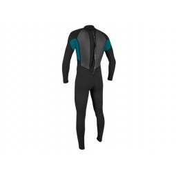 O'neill Reactor-2 3/2 Back Zip Full