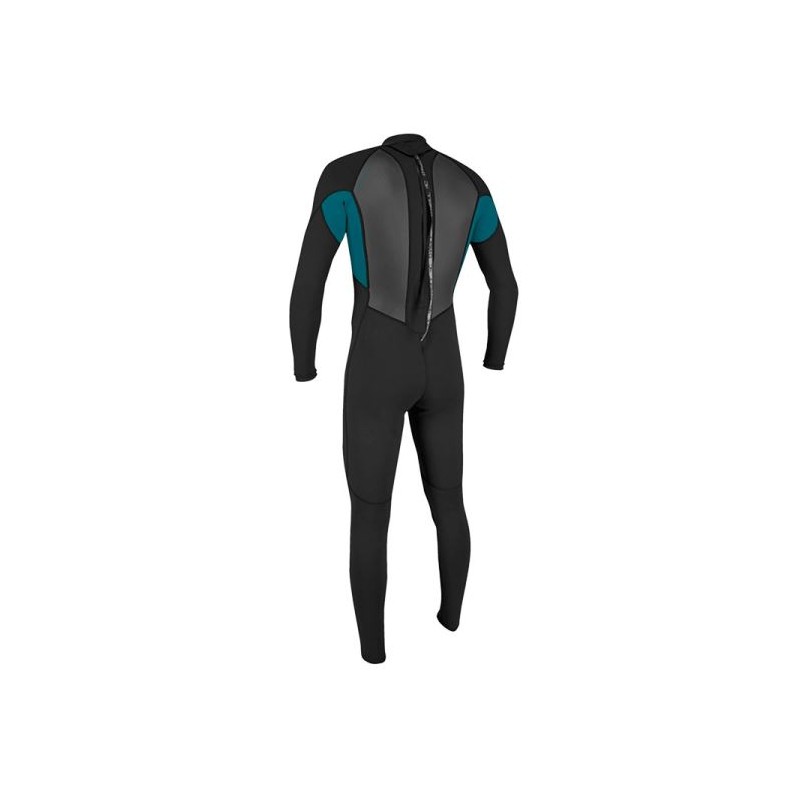 O'neill Reactor-2 3/2 Back Zip Full