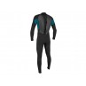 O'neill Reactor-2 3/2 Back Zip Full