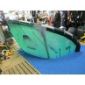 Aile nue Kitesurf occasion Duotone EVO 5 m² 2026 Purple