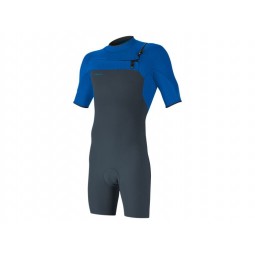 O'neill  Hyperfreak 2mm Chest Zip S/S Spring