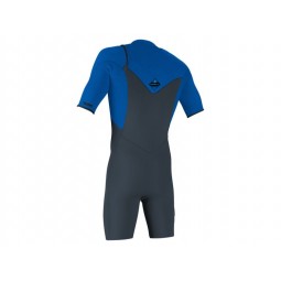 O'neill  Hyperfreak 2mm Chest Zip S/S Spring