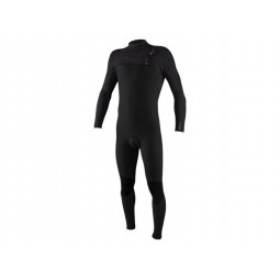 O'neill Hyperfreak 4/3+ Chest Zip Full 