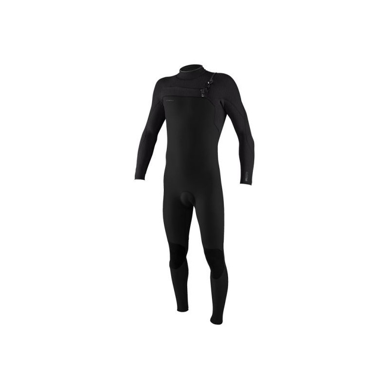 O'neill Hyperfreak 4/3+ Chest Zip Full 