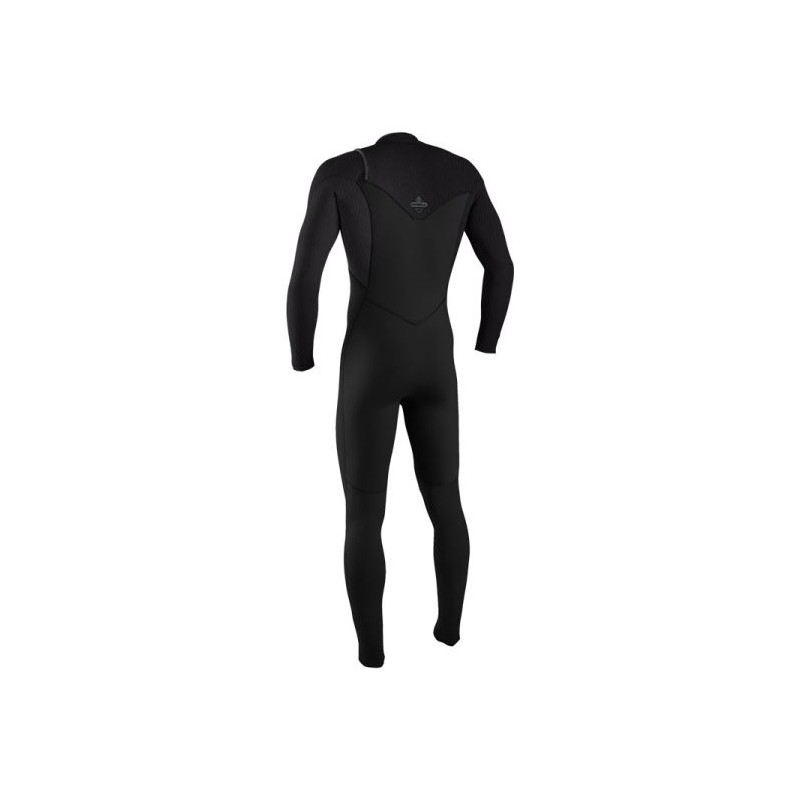 O'neill Hyperfreak 4/3+ Chest Zip Full 