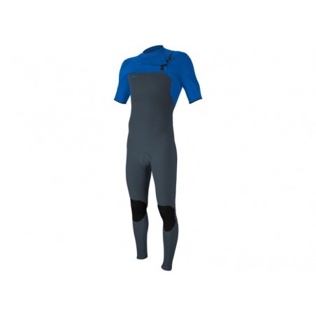 O'neill Hyperfreak 2mm Chest Zip S/S Full