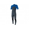 O'neill Hyperfreak 2mm Chest Zip S/S Full