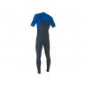 O'neill Hyperfreak 2mm Chest Zip S/S Full