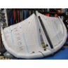 Aile de Wing TEST North Mode Pro + boom 110 4,8 m² 2026