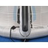 Aile de Wing TEST North Mode Pro + boom 110 4,8 m² 2026