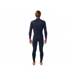 O'neill  Hyperfreak Wind 3/2+ Chest Zip Full