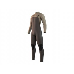 Mystic Motion Fullsuit 5/3mm Fzip