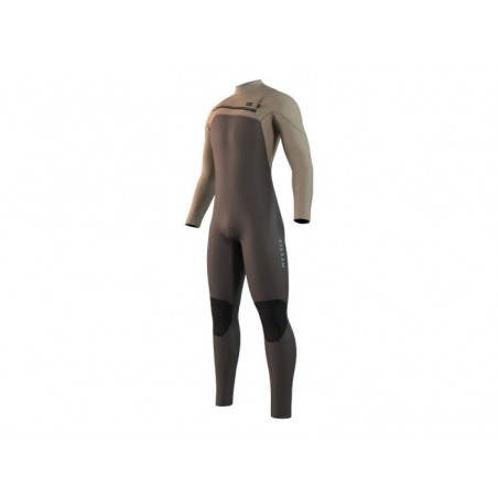 Mystic Motion Fullsuit 5/3mm Fzip