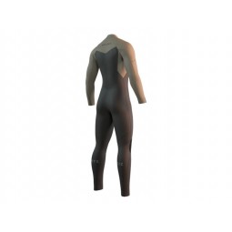 Mystic Motion Fullsuit 5/3mm Fzip