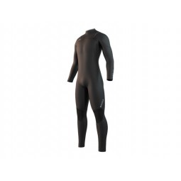 Mystic Star Fullsuit 5/3mm Fzip