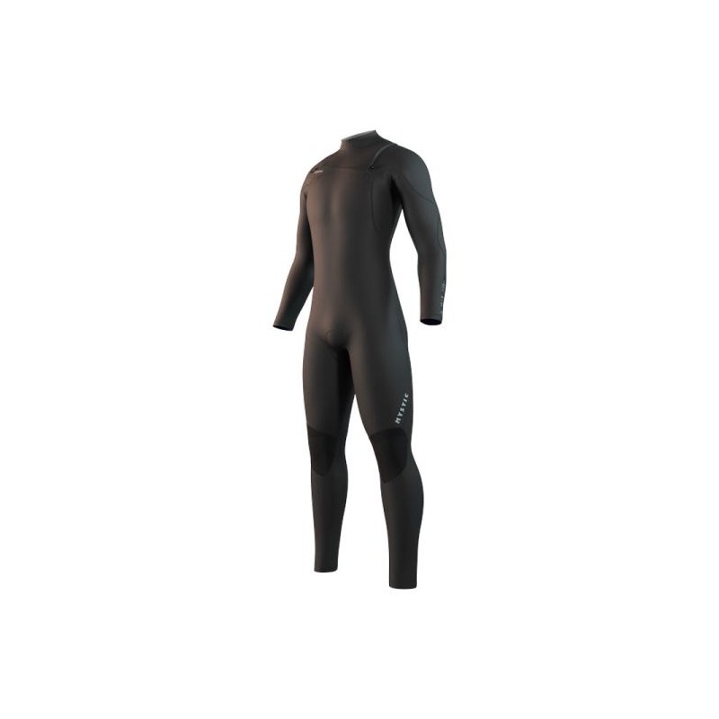 Mystic Star Fullsuit 5/3mm Fzip