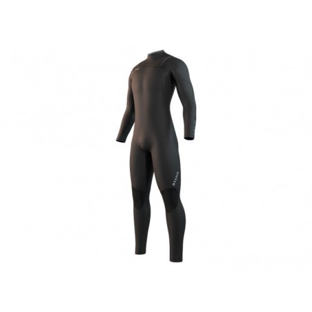 Mystic Star Fullsuit 5/3mm Fzip