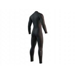 Mystic Star Fullsuit 5/3mm Fzip