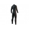 Mystic Star Fullsuit 5/3mm Fzip