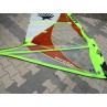 Voile Windsurf occasion Ezzy sails Hydra PRO 5,5 m² 2020