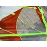 Voile Windsurf occasion Ezzy sails Hydra PRO 5,5 m² 2020