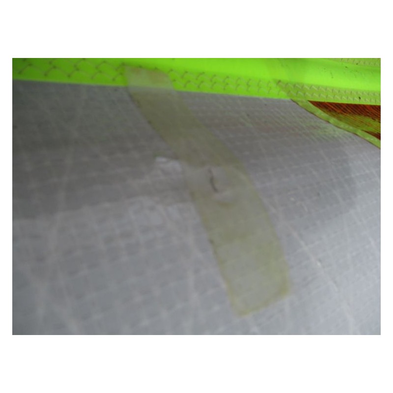 Voile Windsurf occasion Ezzy sails Hydra PRO 5,5 m² 2020