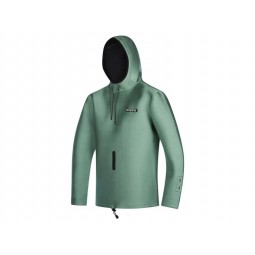 Mystic Star Sweat 2mm  Sea Salt Green