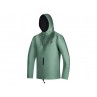 Mystic Star Sweat 2mm  Sea Salt Green