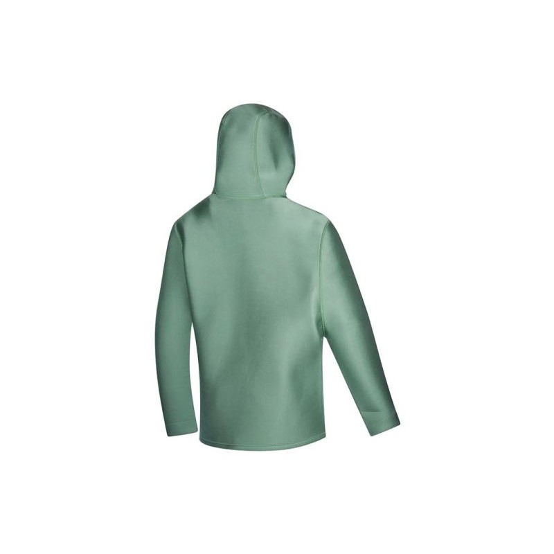 Mystic Star Sweat 2mm  Sea Salt Green
