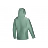 Mystic Star Sweat 2mm  Sea Salt Green