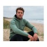 Mystic Star Sweat 2mm  Sea Salt Green