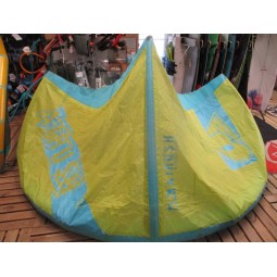 Aile nue Kitesurf occasion Airush Lithium 6 m²  